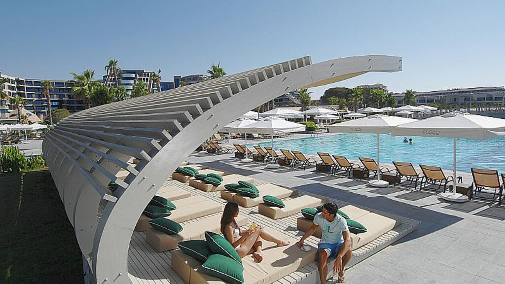 Susesi De Luxe Resort & Spa