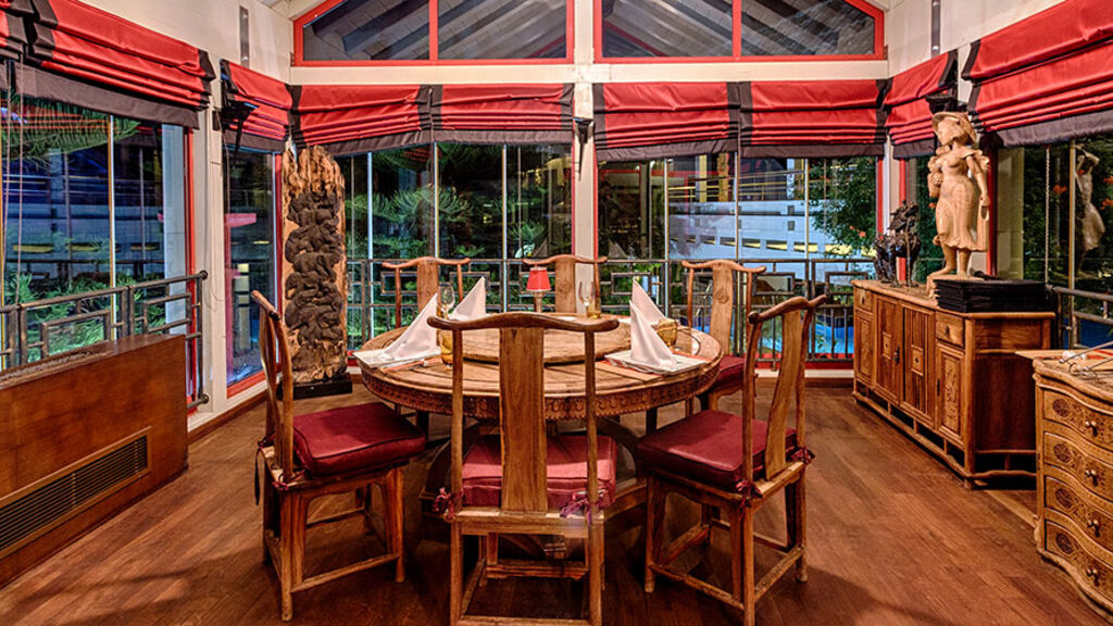 Susesi Luxury Resort