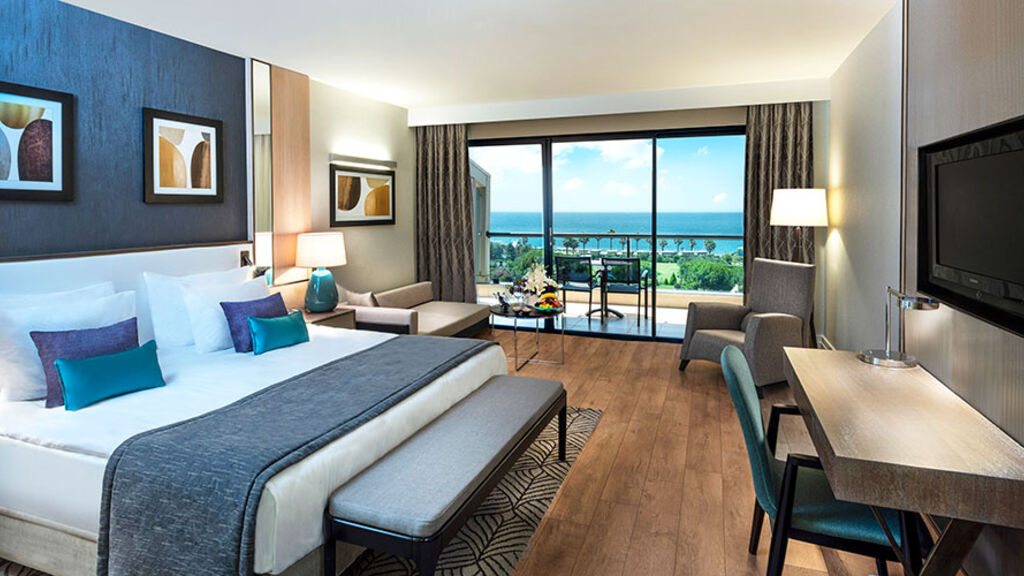 Susesi Luxury Resort