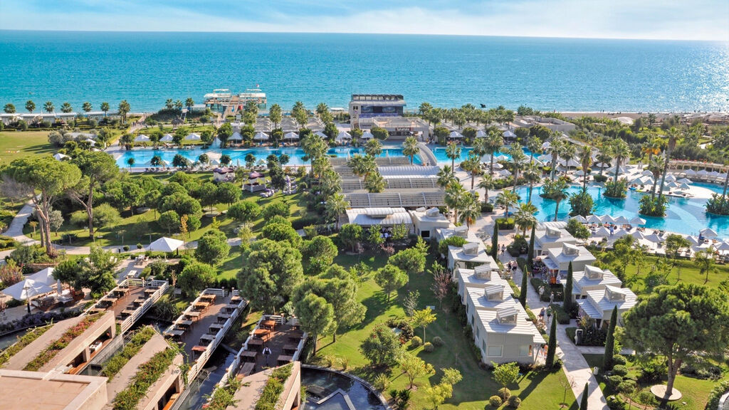 Susesi Luxury Resort