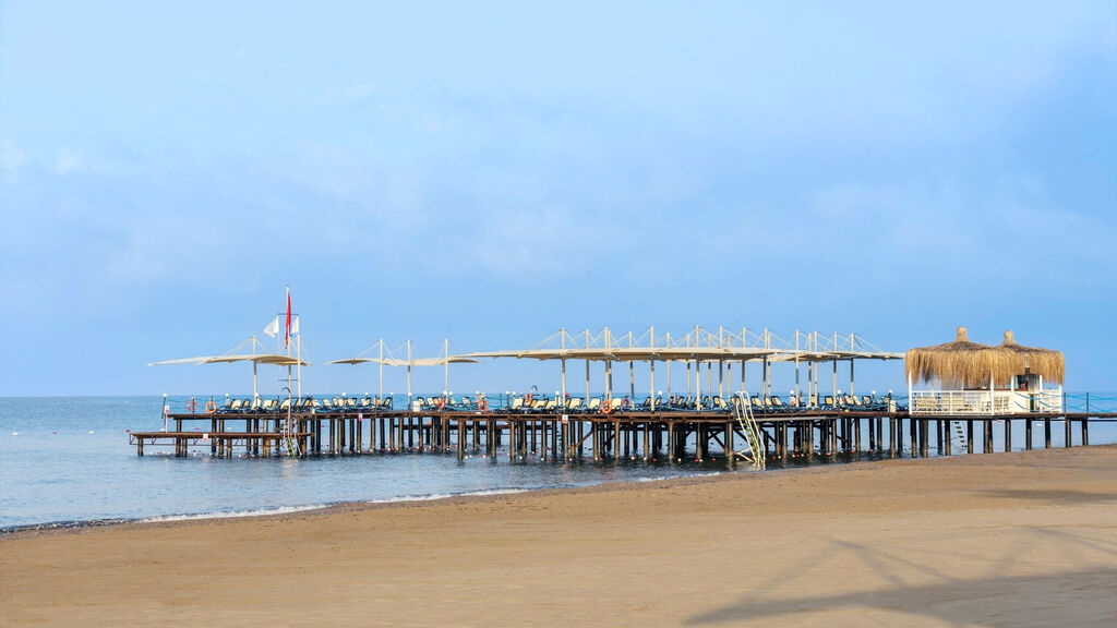 Susesi Luxury Resort