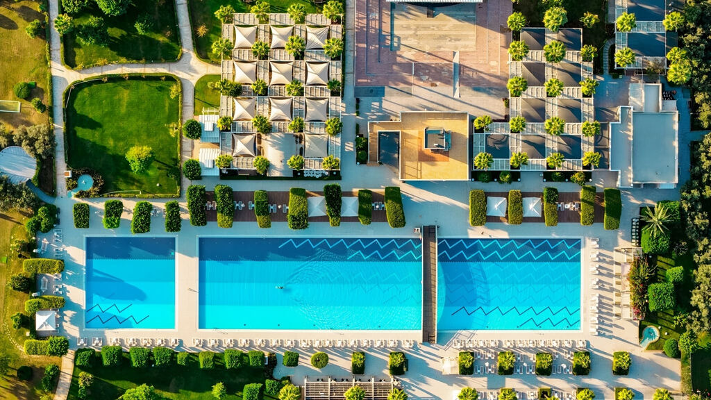 Susesi Luxury Resort