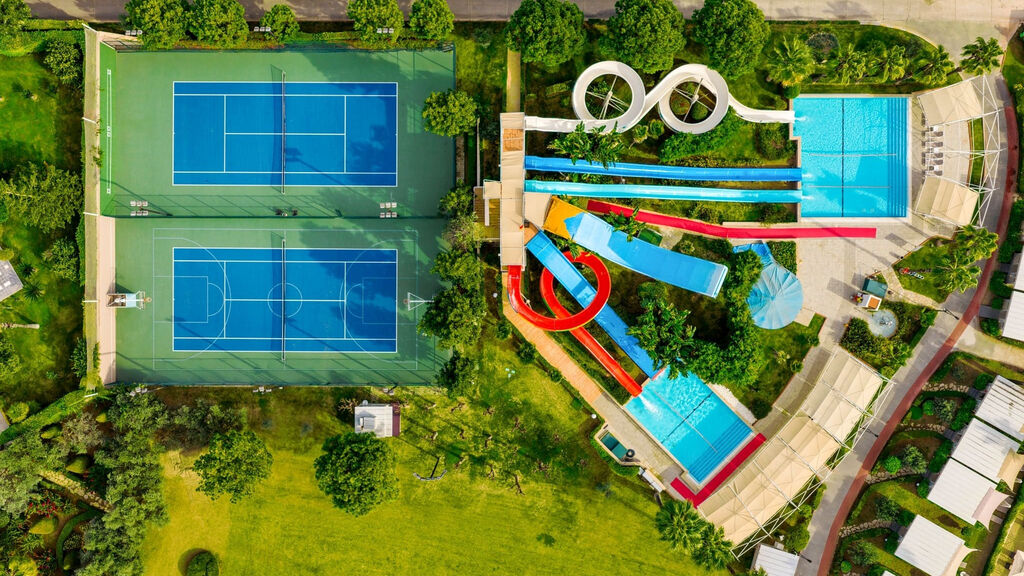 Susesi Luxury Resort