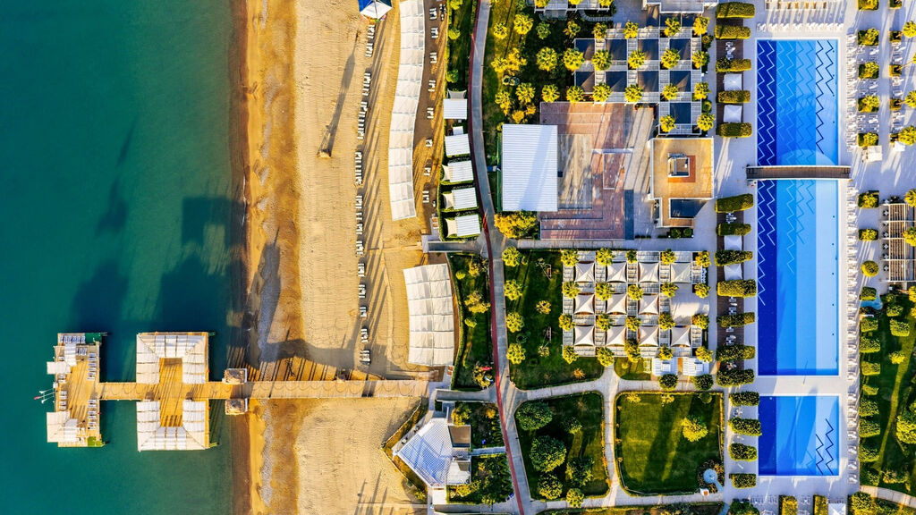 Susesi Luxury Resort