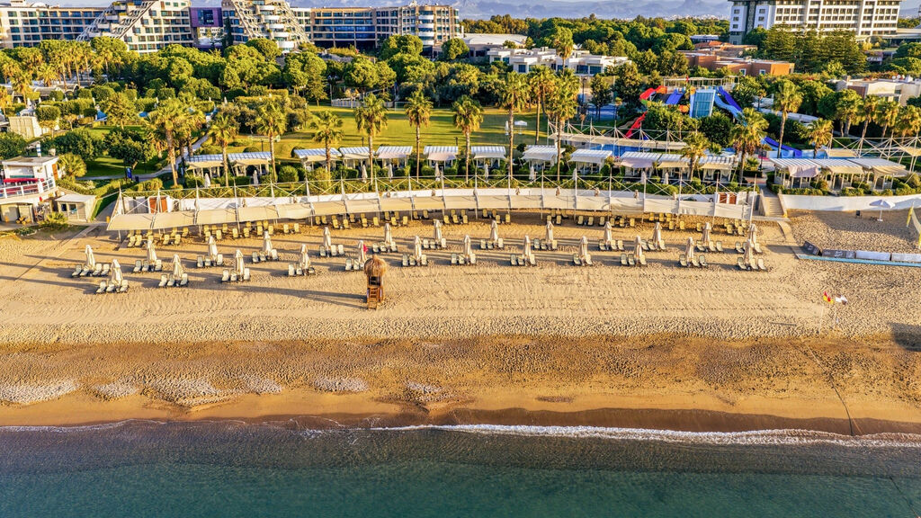 Susesi Luxury Resort