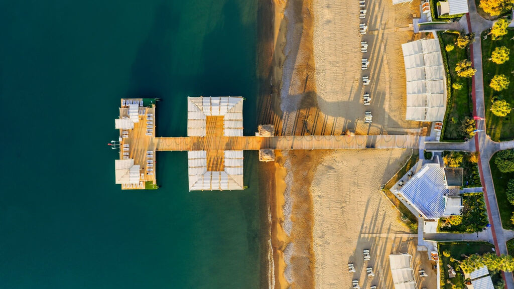 Susesi Luxury Resort