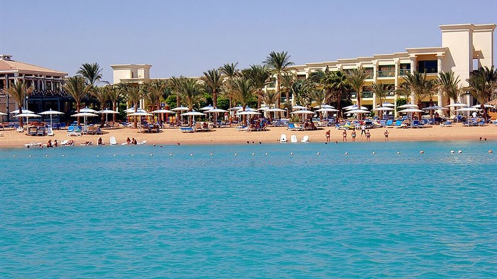 Swiss Inn Resort Hurghada