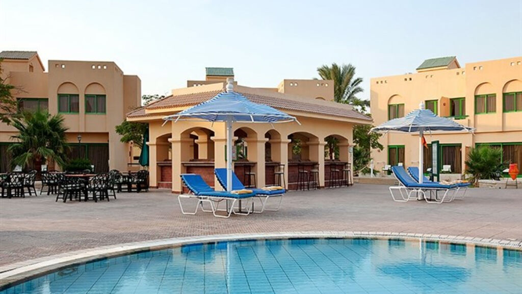 Swiss Inn Resort Hurghada