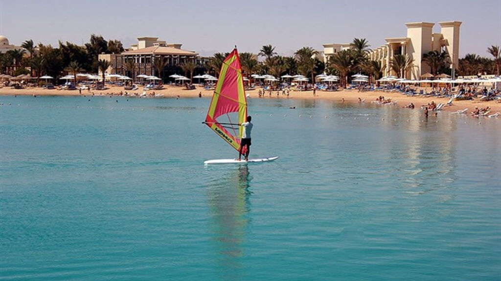 Swiss Inn Resort Hurghada