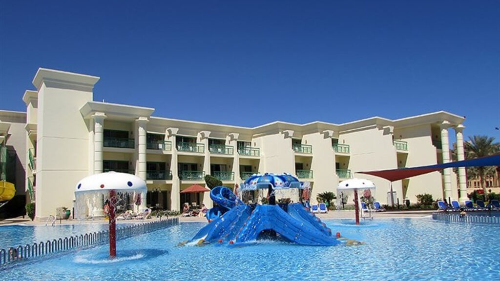 Swiss Inn Resort Hurghada