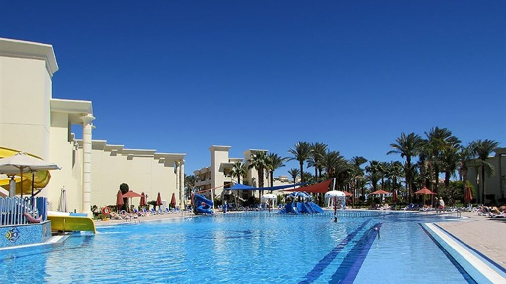 Swiss Inn Resort Hurghada