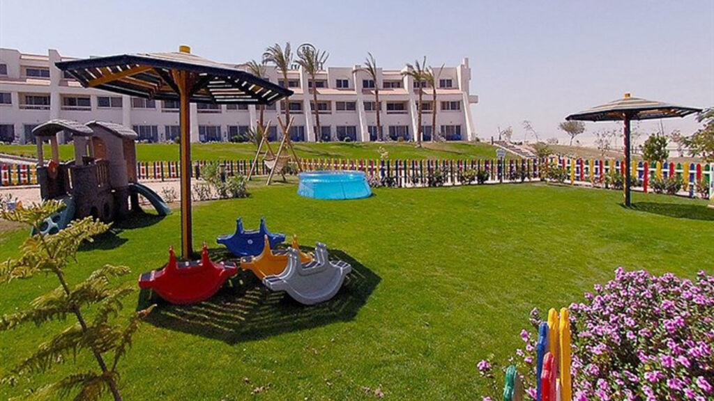 Swiss Inn Resort Hurghada