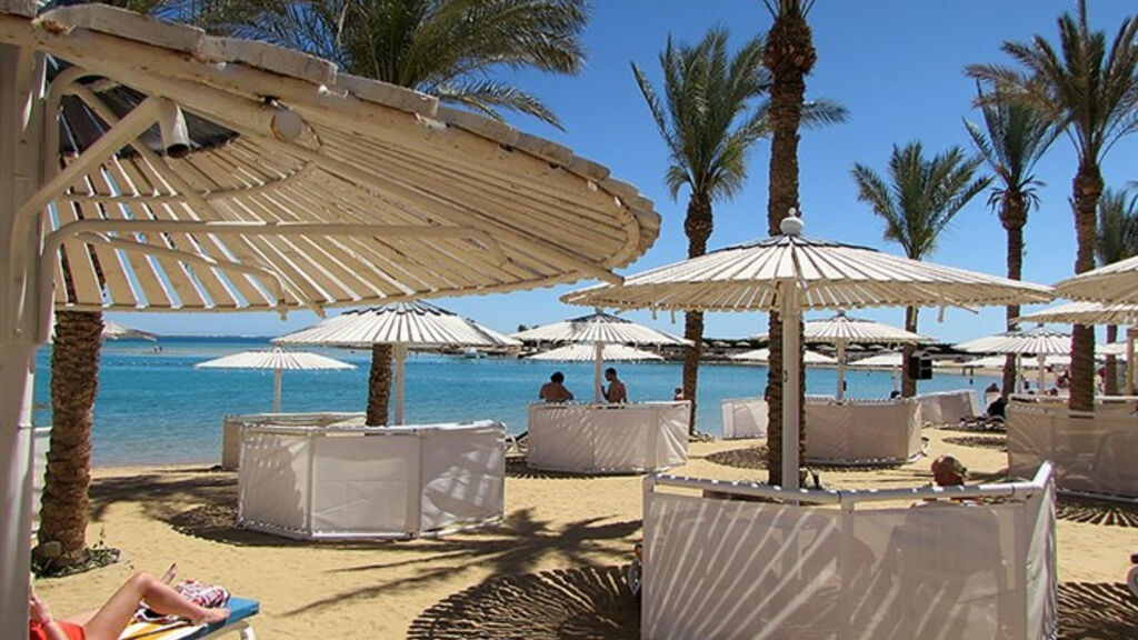 Swiss Inn Resort Hurghada