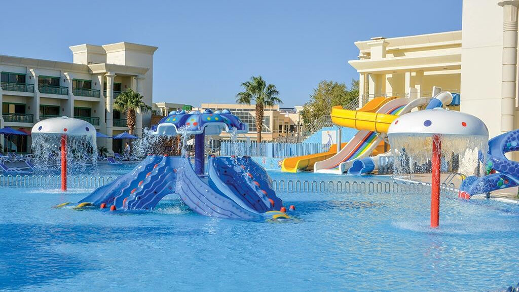 Swiss Inn Resort Hurghada