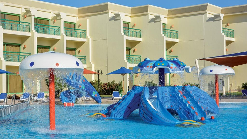 Swiss Inn Resort Hurghada