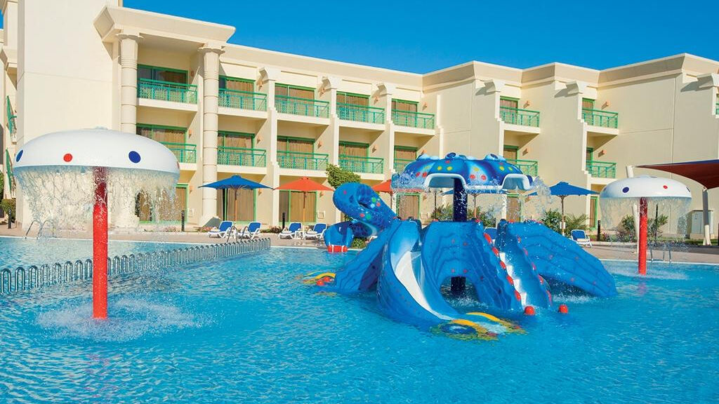 Swiss Inn Resort Hurghada