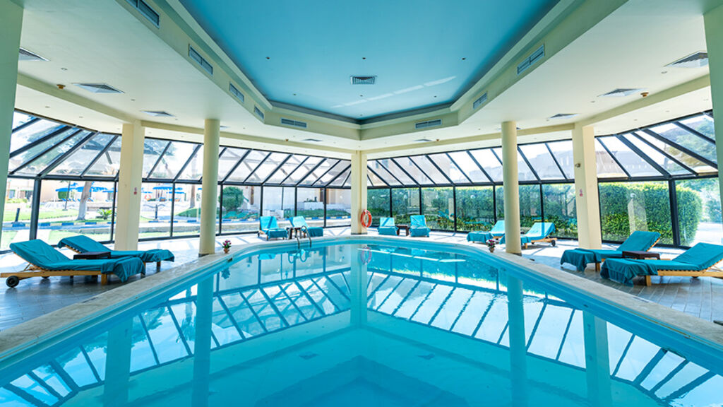 Swiss Inn Resort