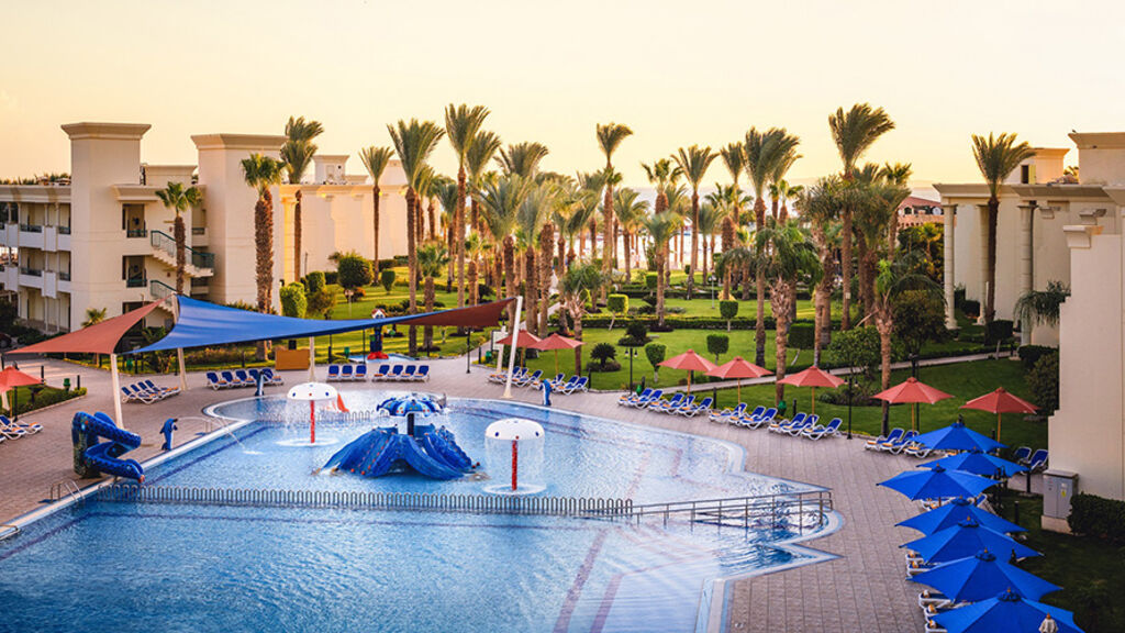 Swiss Inn Resort