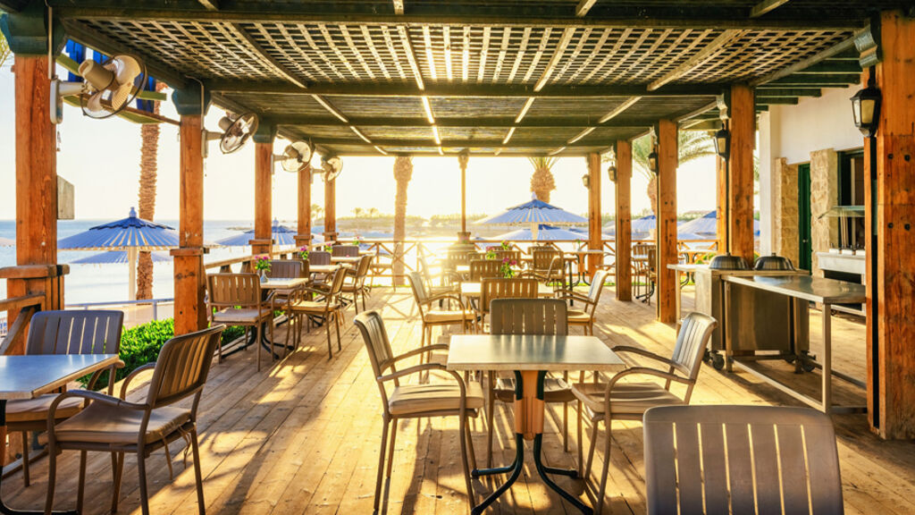 Swiss Inn Resort