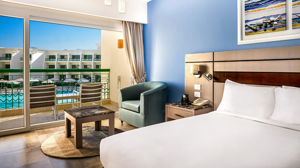 Swiss Inn Resort