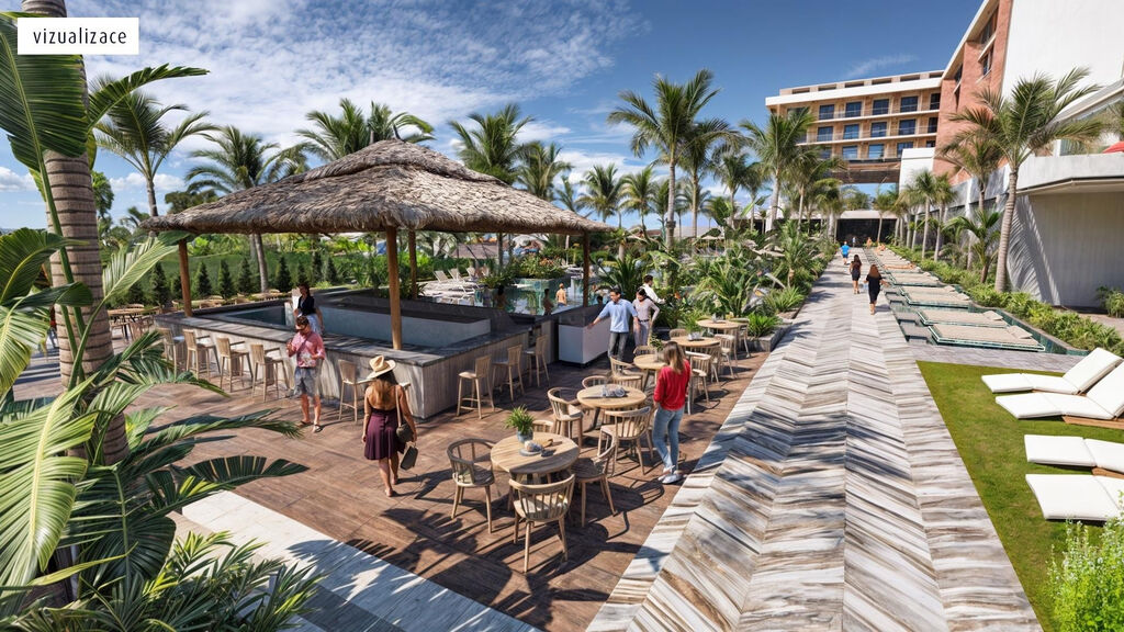 Sy Hotels Belek
