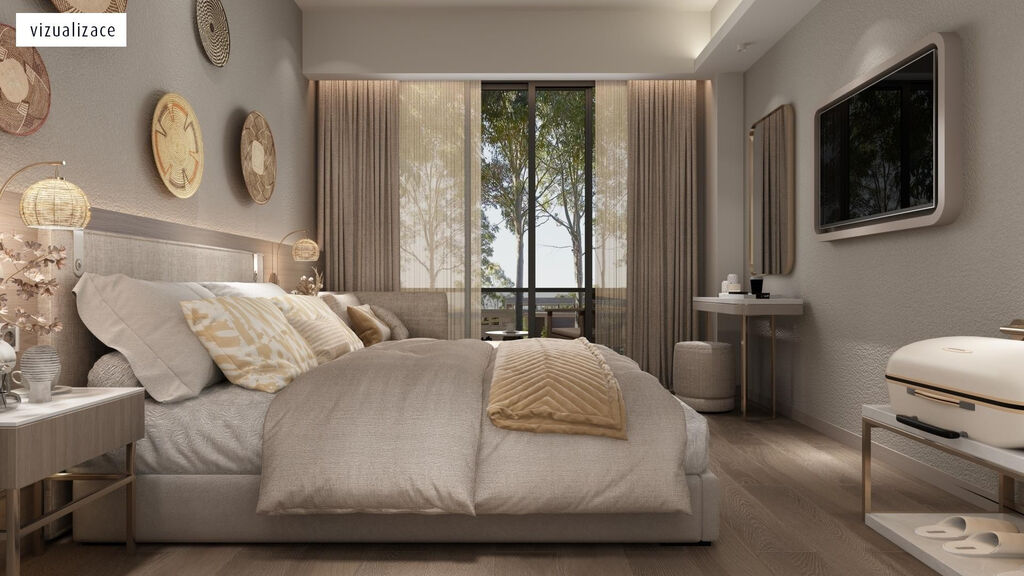 Sy Hotels Belek