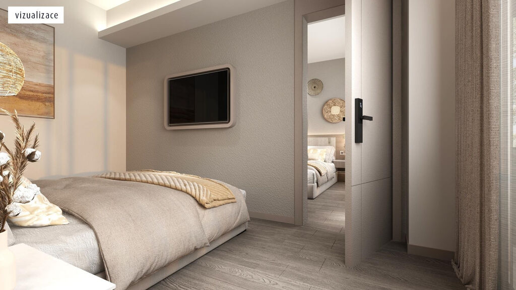 Sy Hotels Belek