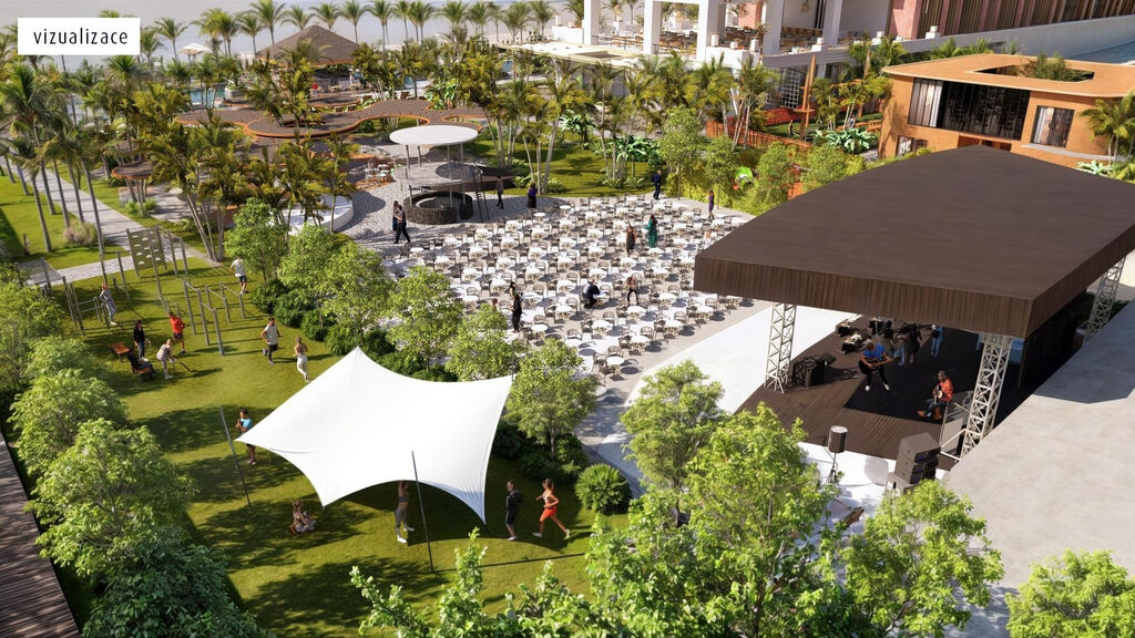 Sy Hotels Belek