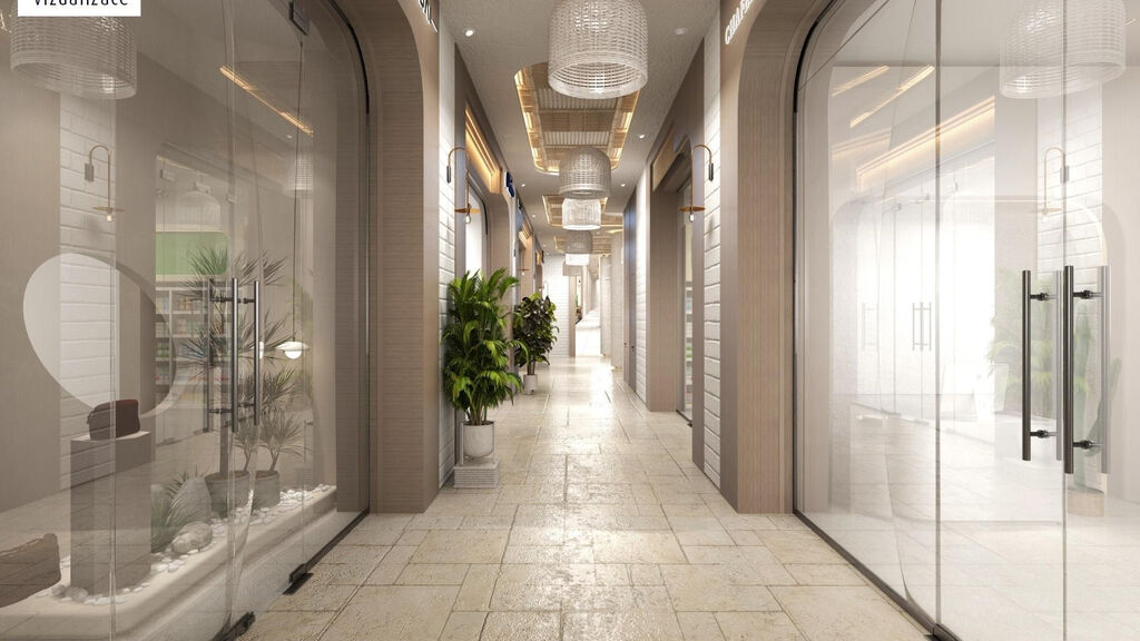 Sy Hotels Belek