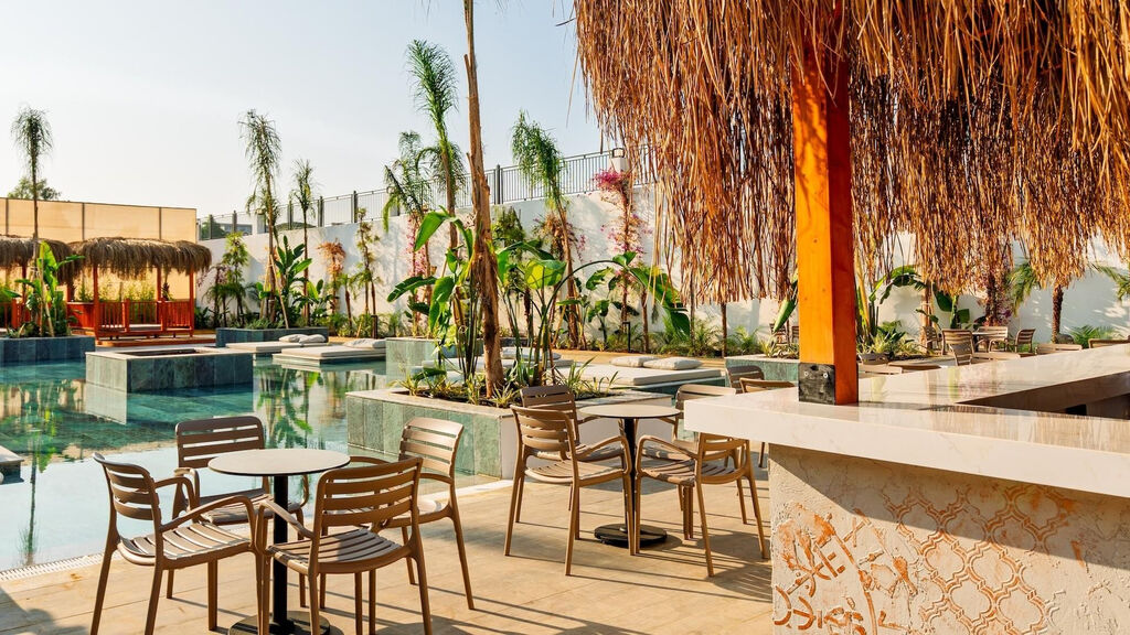 Sy Hotels Belek