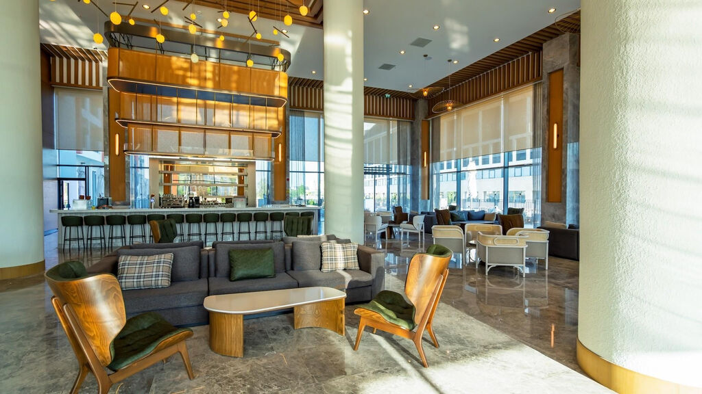 Sy Hotels Belek