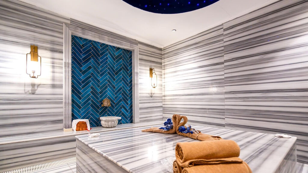 Sy Hotels Belek