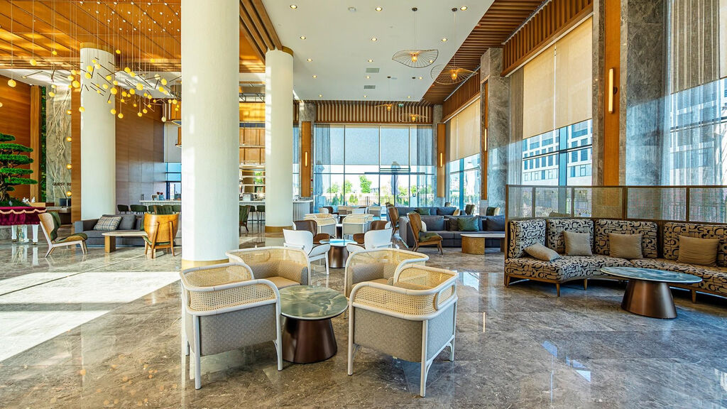 Sy Hotels Belek