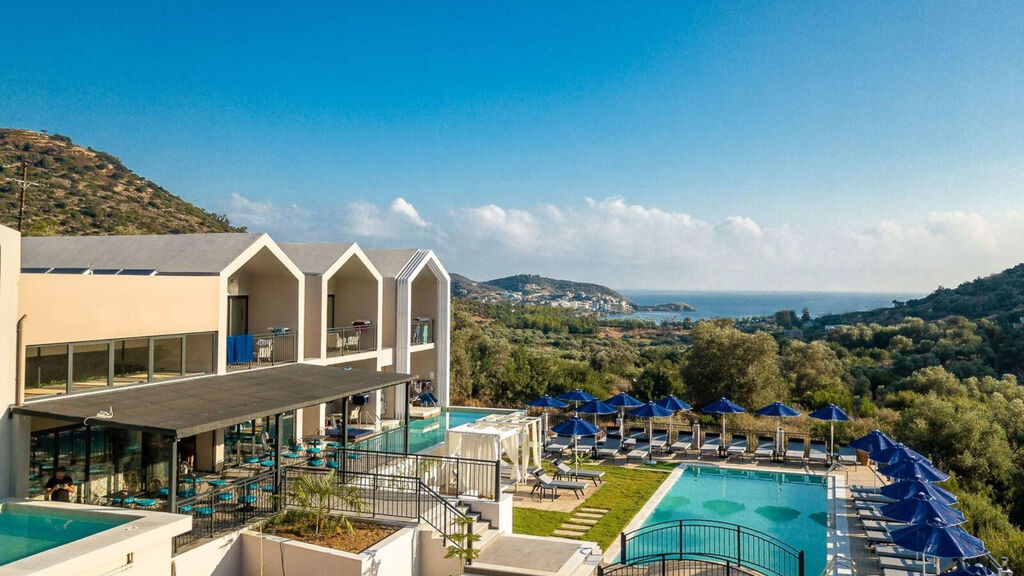 T-Hotel Premium Suites