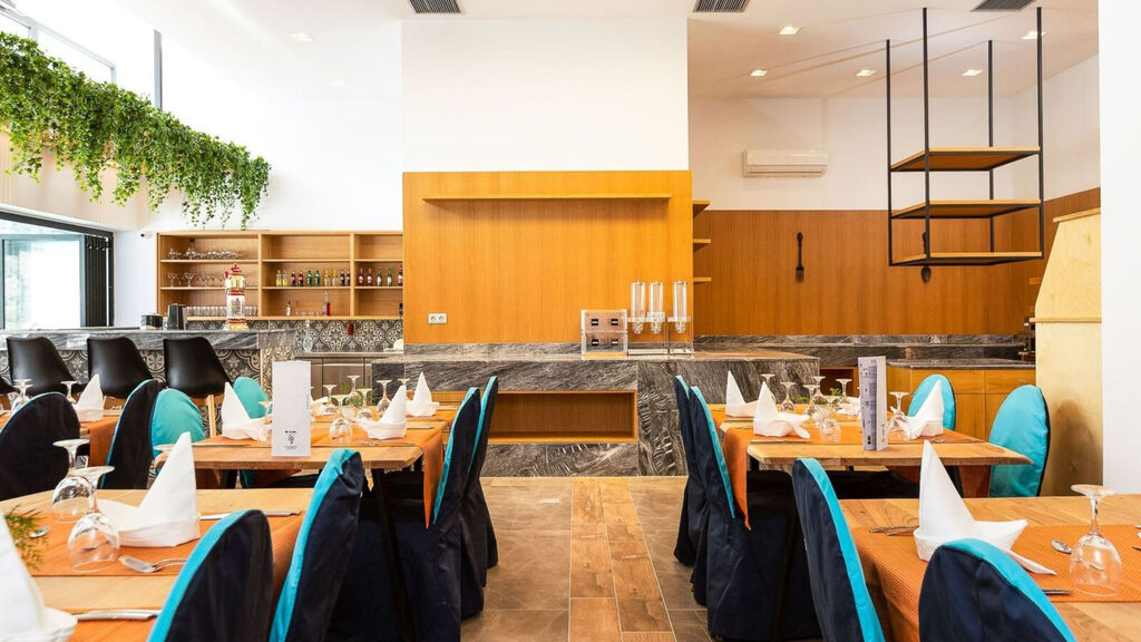 T-Hotel Premium Suites