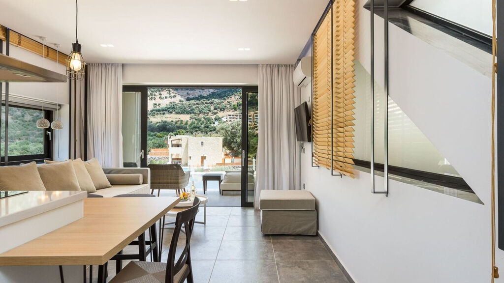 T-Hotel Premium Suites