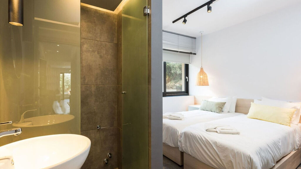 T-Hotel Premium Suites