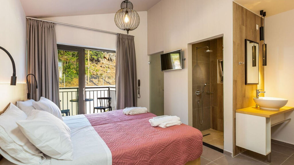 T-Hotel Premium Suites