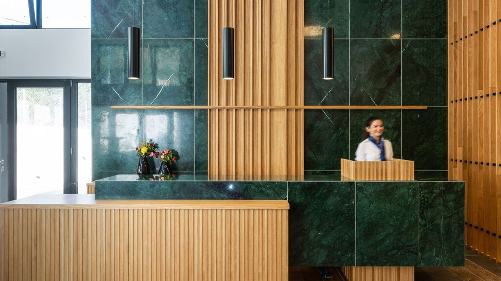 T-Hotel Premium Suites