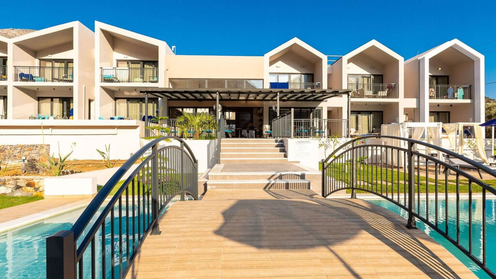 T-Hotel Premium Suites