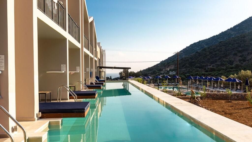 T-Hotel Premium Suites