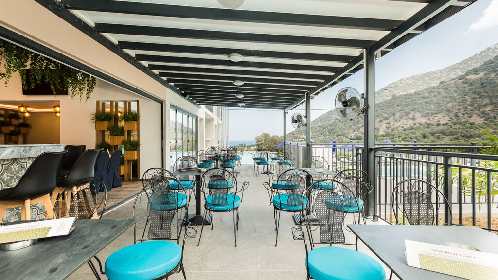 T-Hotel Premium Suites