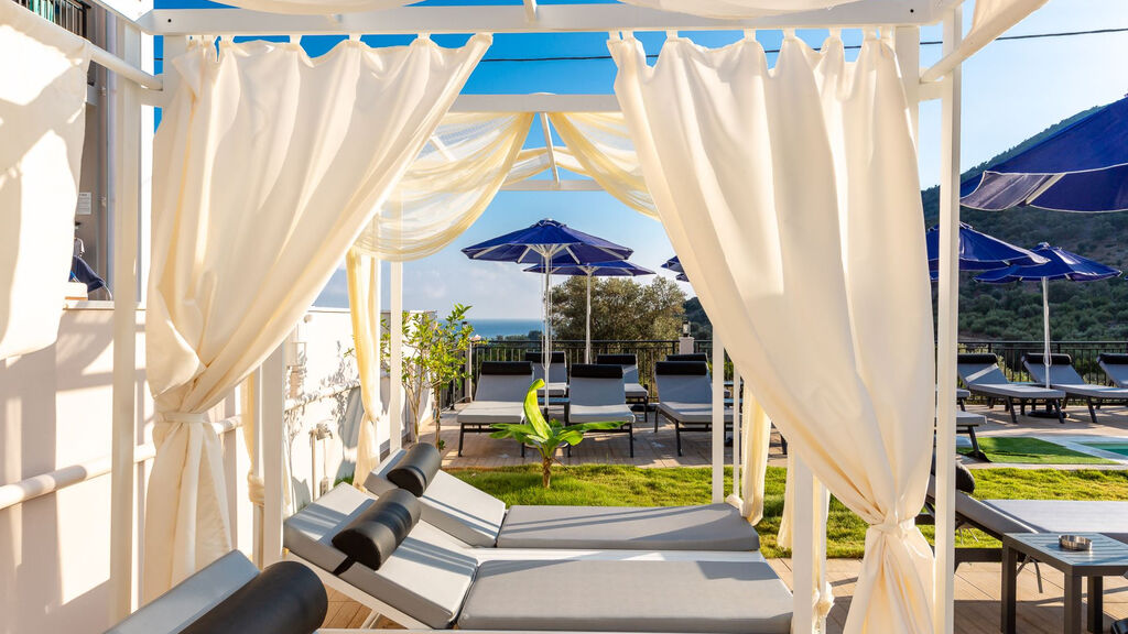 T-Hotel Premium Suites