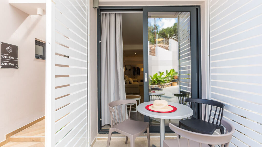 T-Hotel Premium Suites