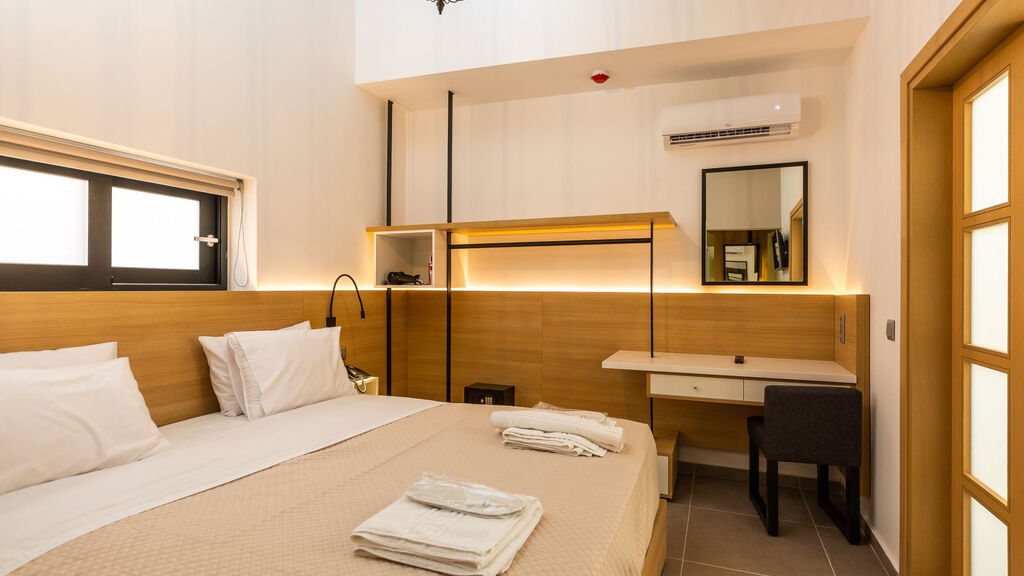 T-Hotel Premium Suites