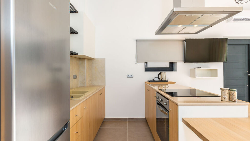 T-Hotel Premium Suites