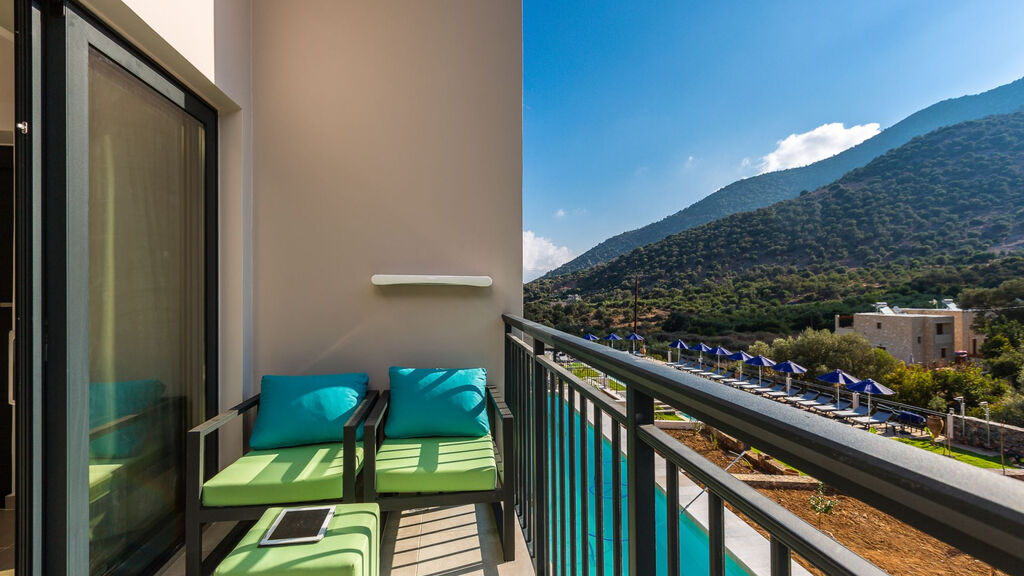 T-Hotel Premium Suites