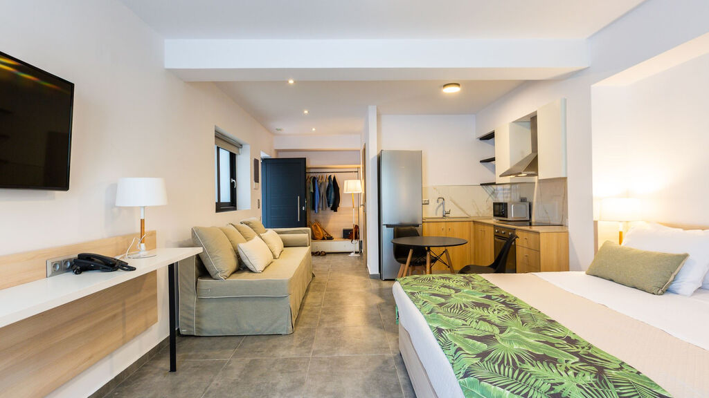 T-Hotel Premium Suites