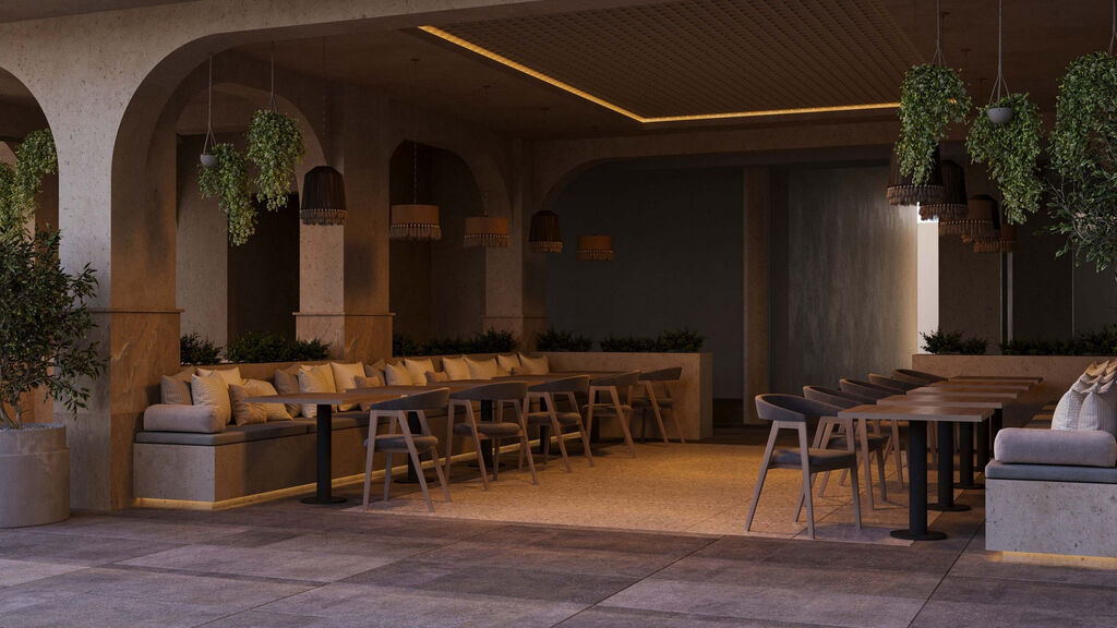 Tac Premier Hotel & Spa