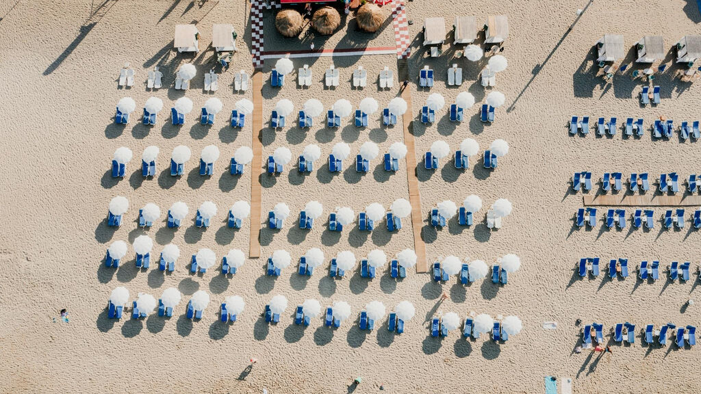 Tac Premier Hotel & Spa